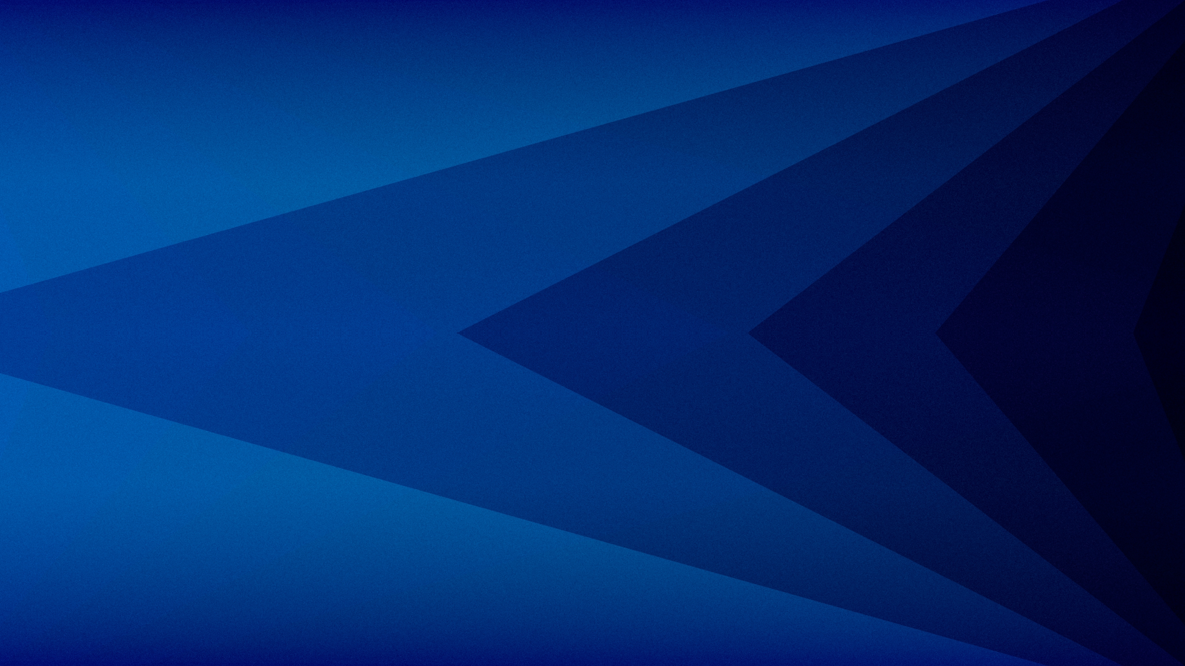 blue abstract background